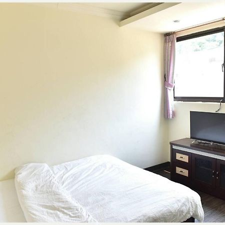Lian-Yuan Homestay No. 1 Nangan Esterno foto
